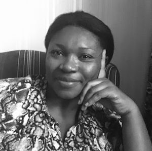 Meet your Posher, Blessing ose